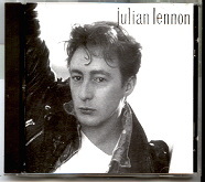 Julian Lennon - Now You're In Heaven